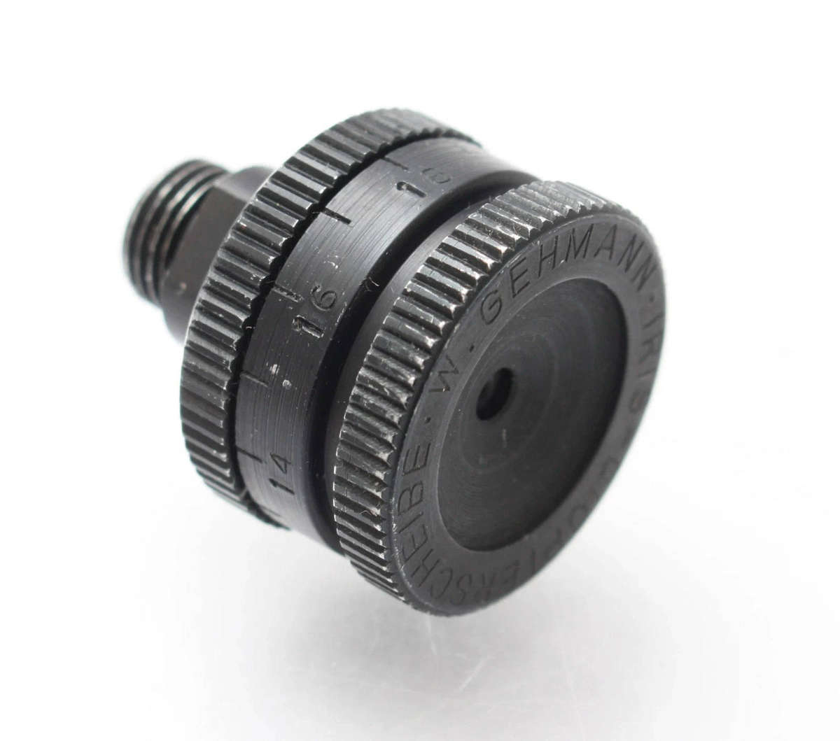Gehmann Iris Diopter Eyepiece
