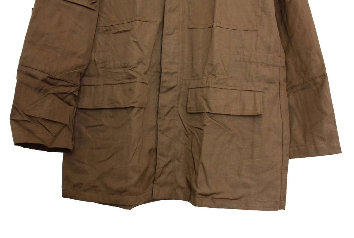 SADF Bush jacket- 1991 - Size Large **New old stock**