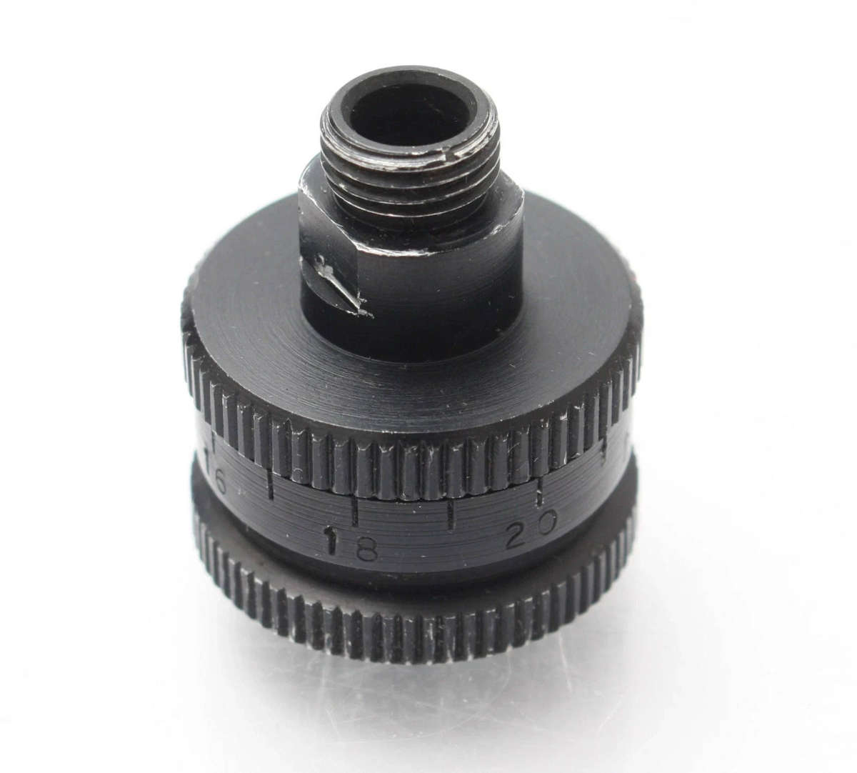 Gehmann Iris Diopter Eyepiece