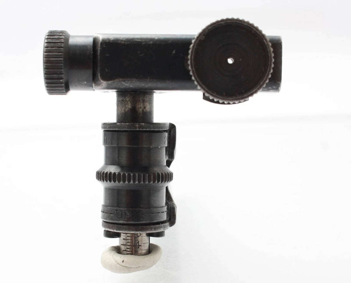 Mossberg S-130 Rear Sight