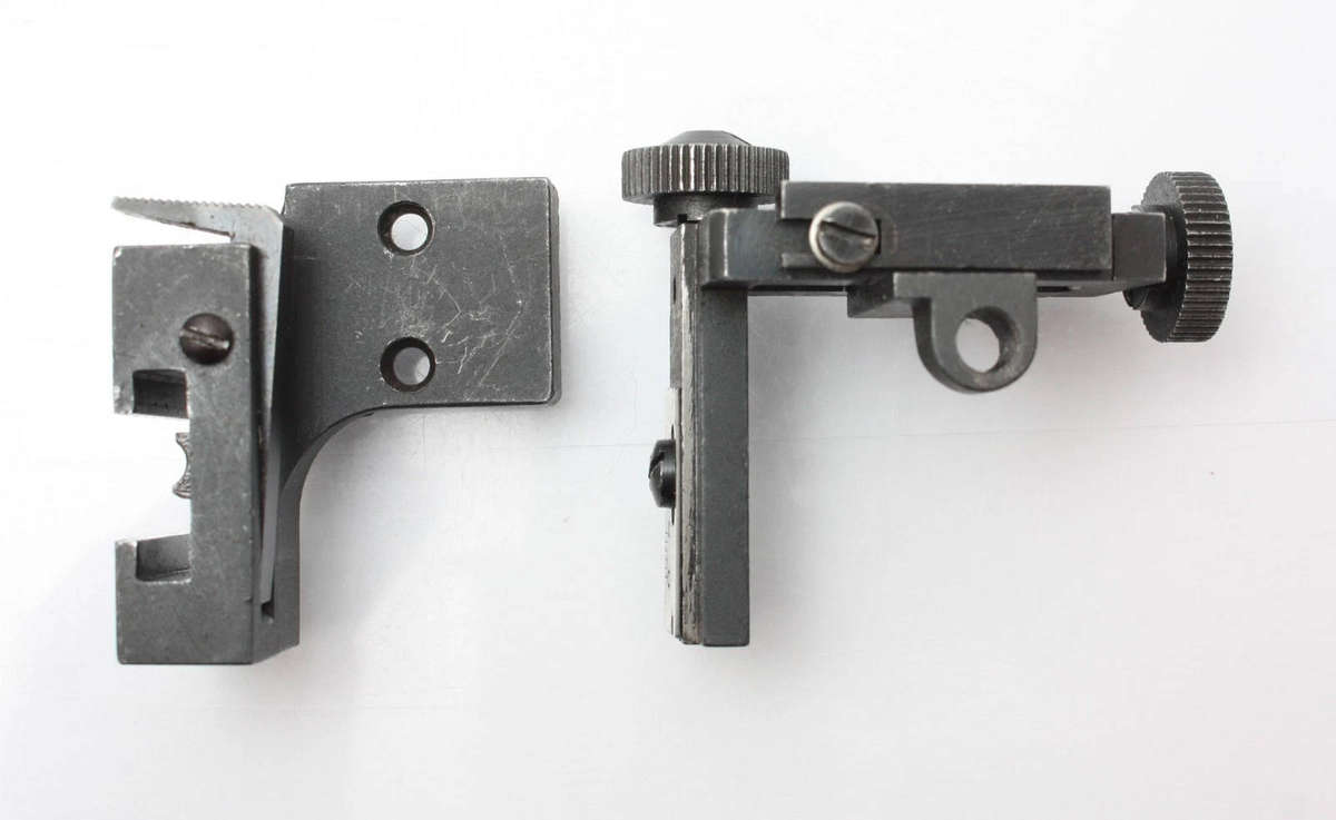 Musgrave and Sons 7.62 RSA South Africa