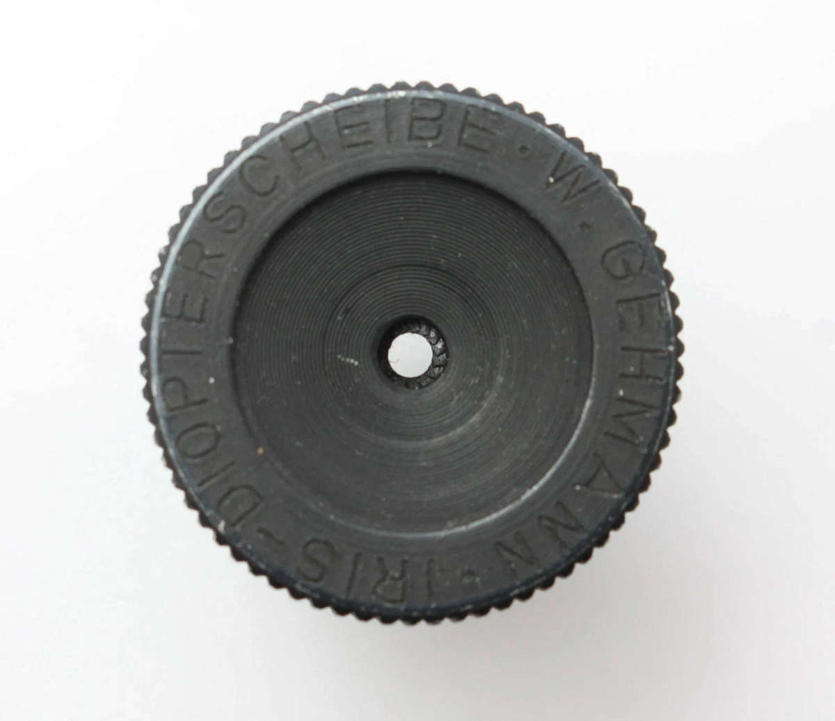 Gehmann Iris Diopter Eyepiece