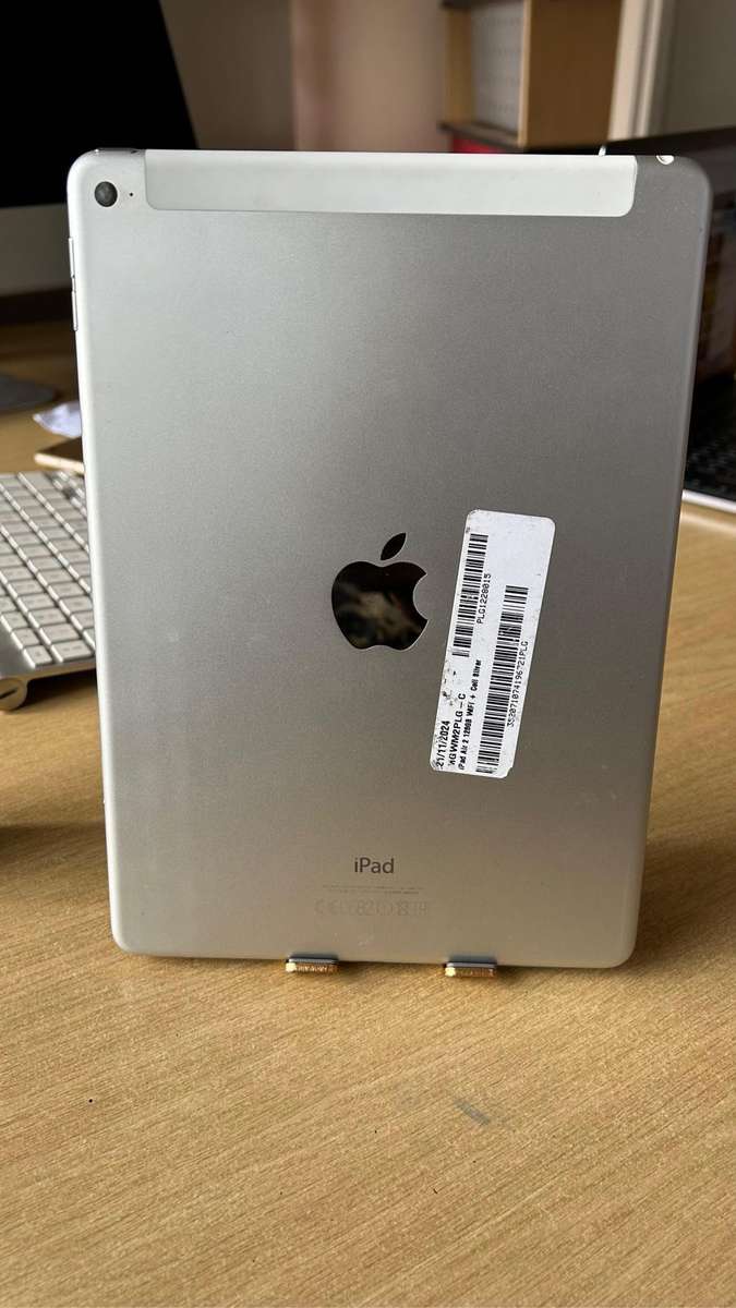 iPad Air 2