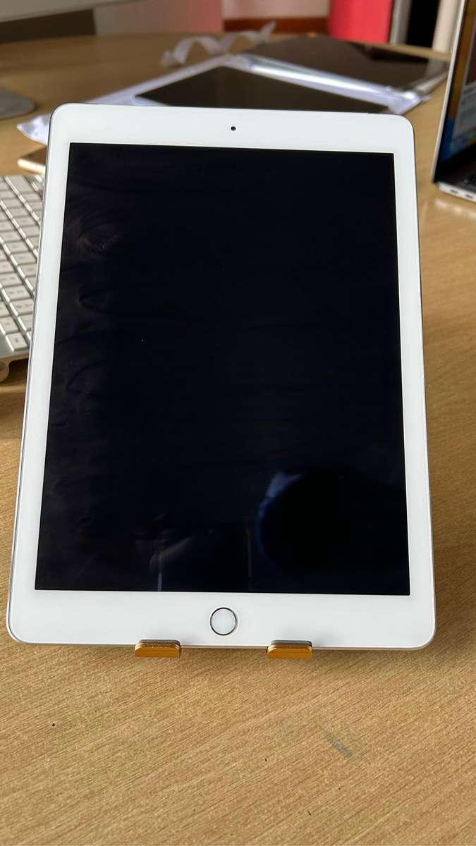 iPad Air 2