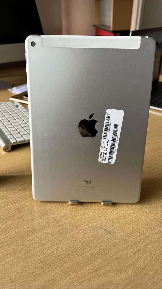 iPad Air 2