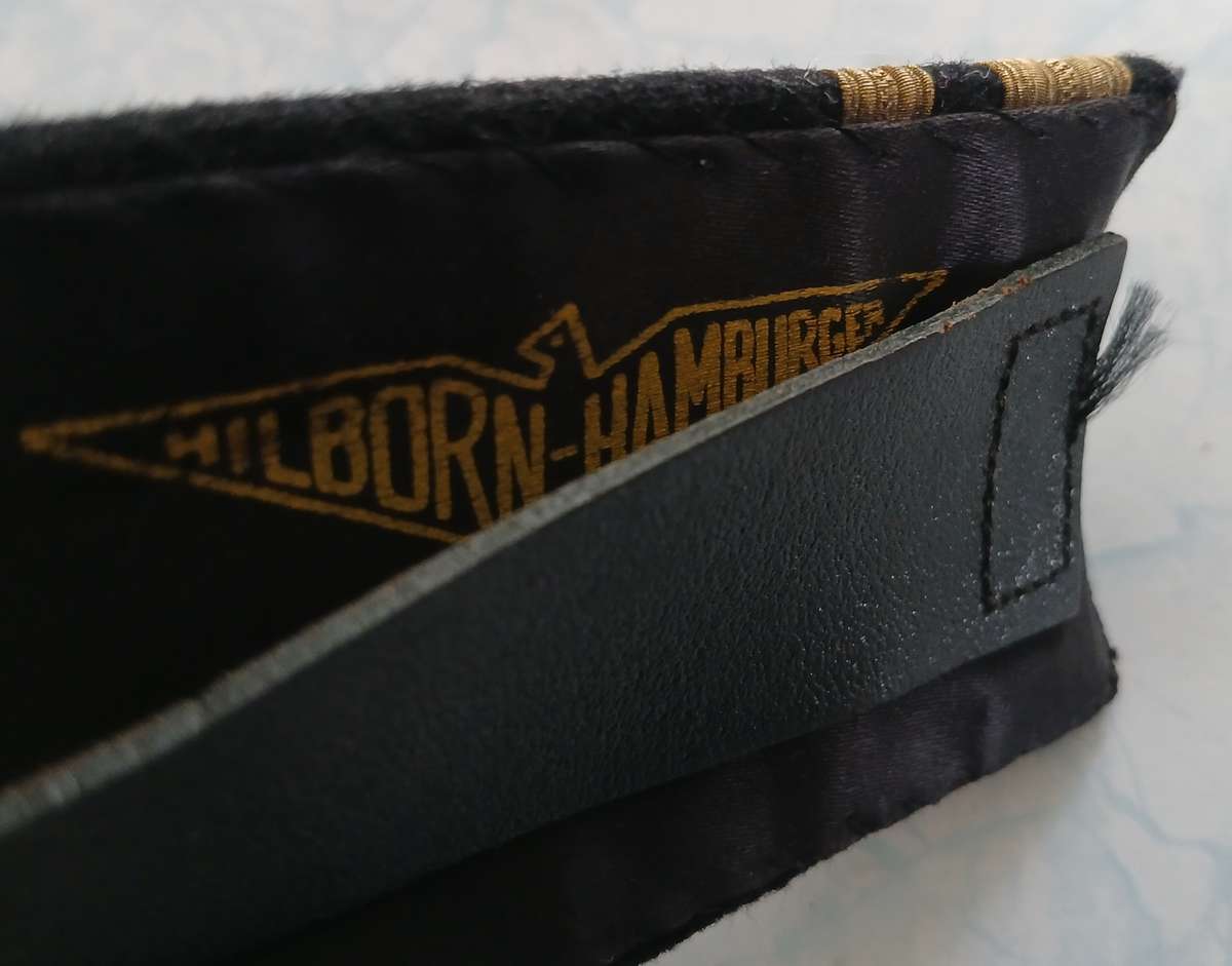 US Navy Lieutenant Shoulder Boards