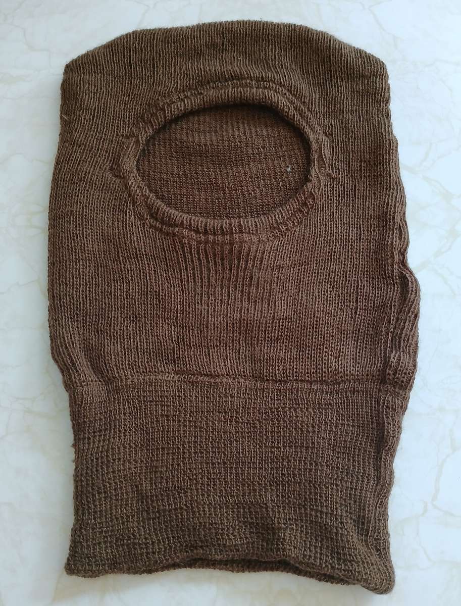 SADF Era Balaclava