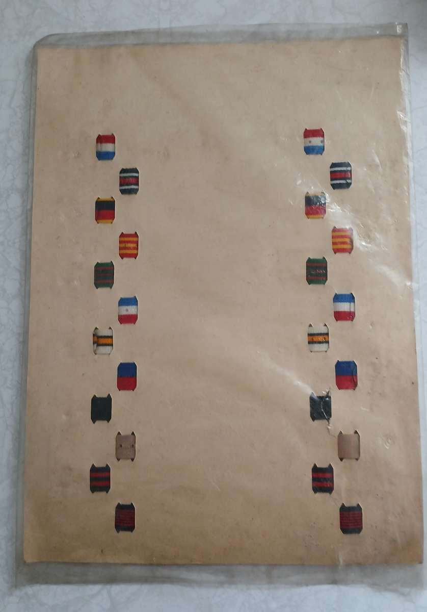 Watch Straps - New / Old Stock