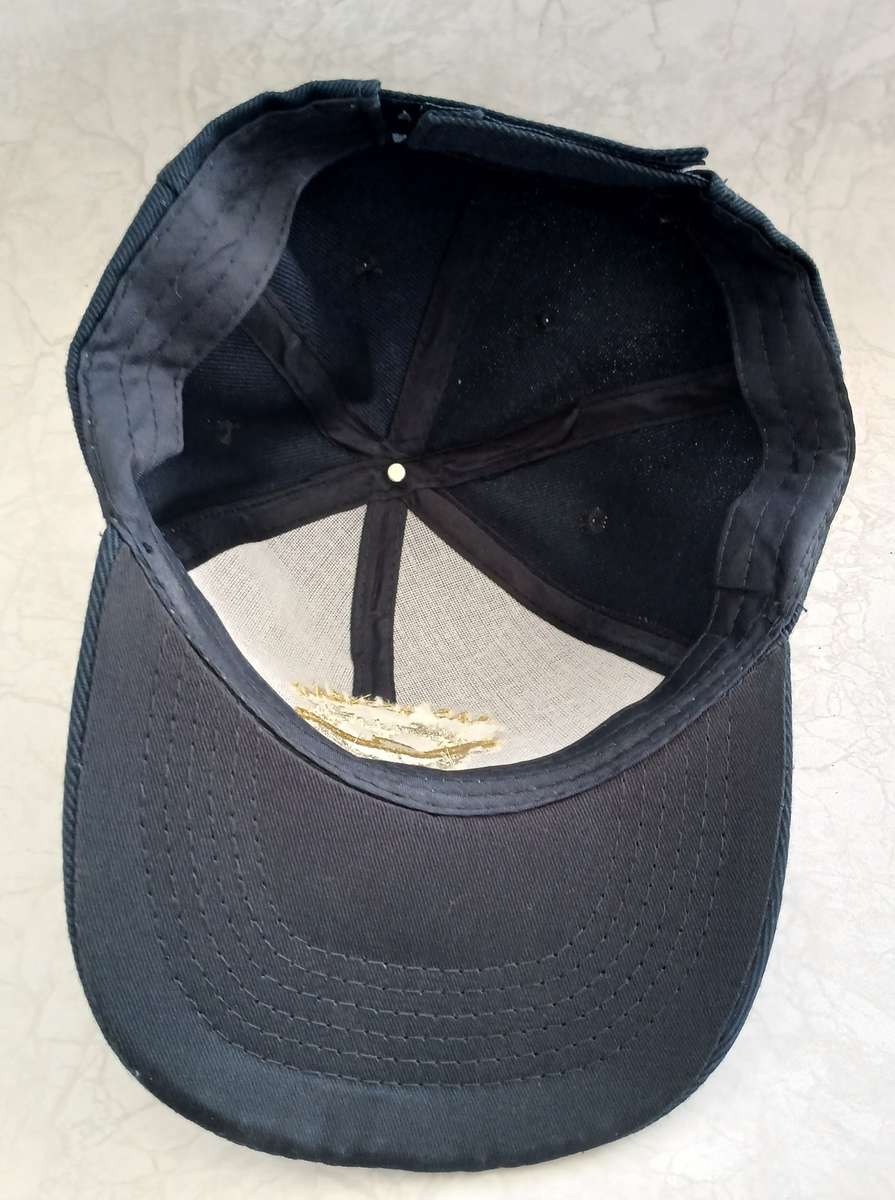 SAS Assegaai Submarine Museum Cap