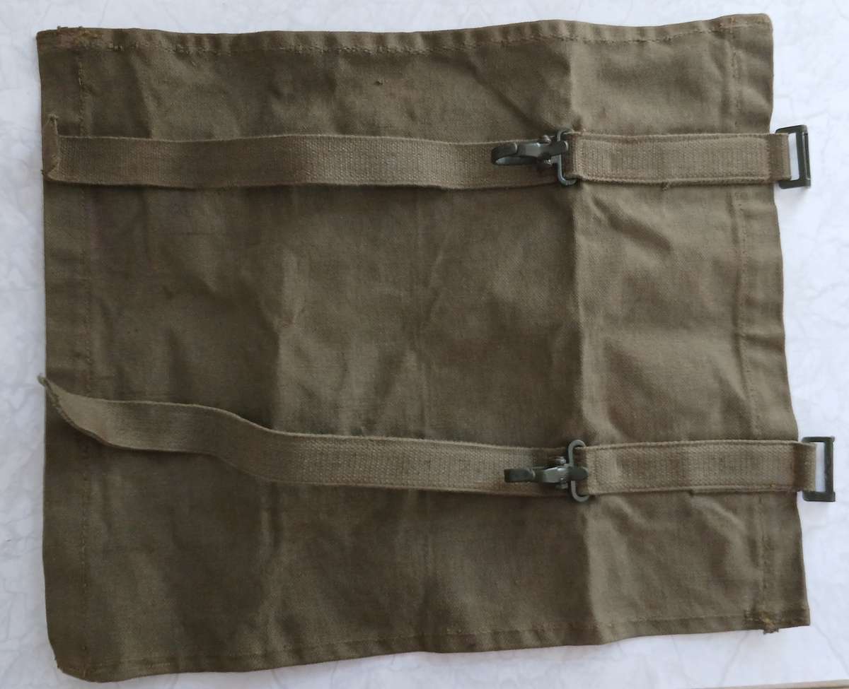 Shelter/Poncho/Bivvy Cover