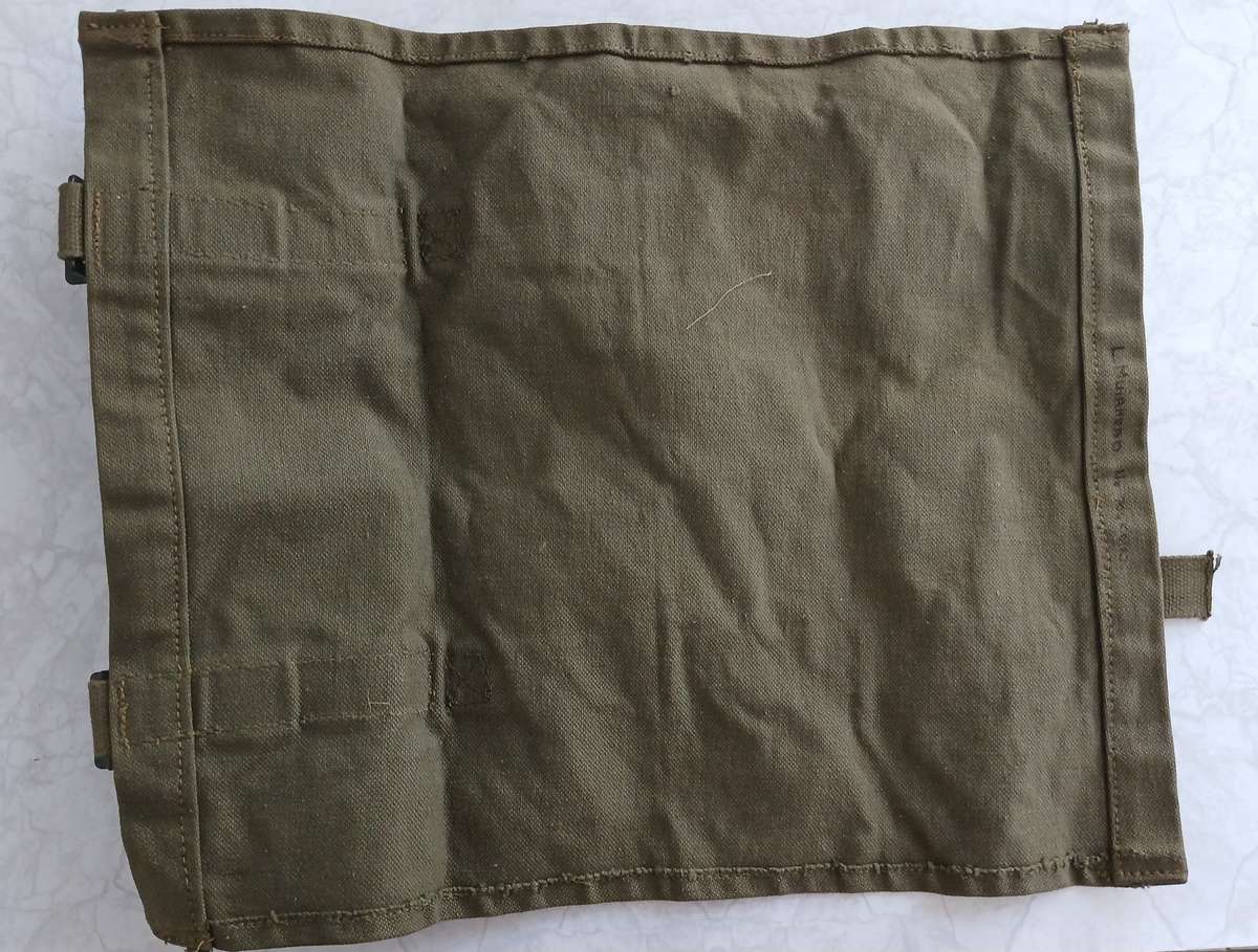 Shelter/Poncho/Bivvy Cover