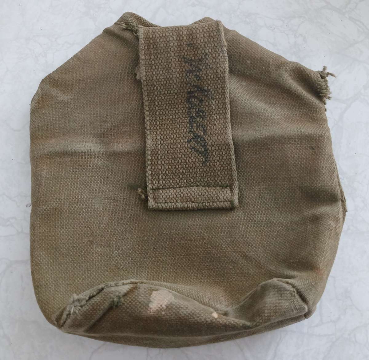 Water Bottle / Canteen Cover