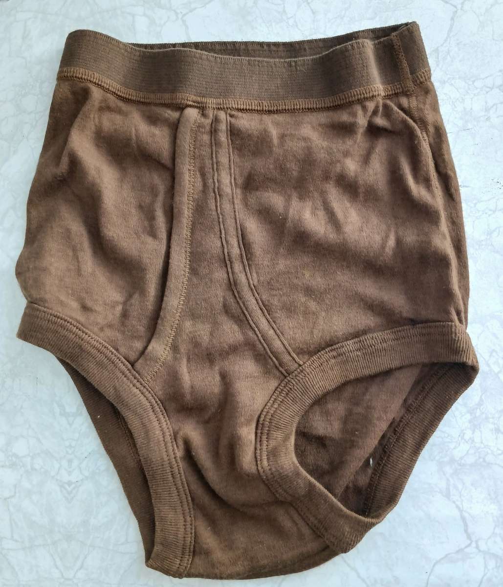 SADF Era Underpants