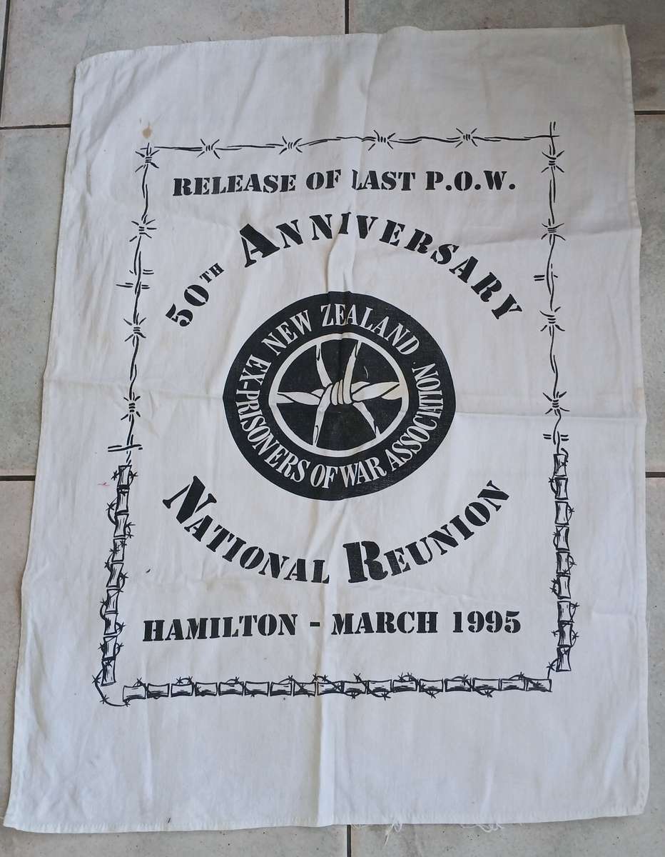 Memento - 50th Anniversary POW Release - WW2 Era