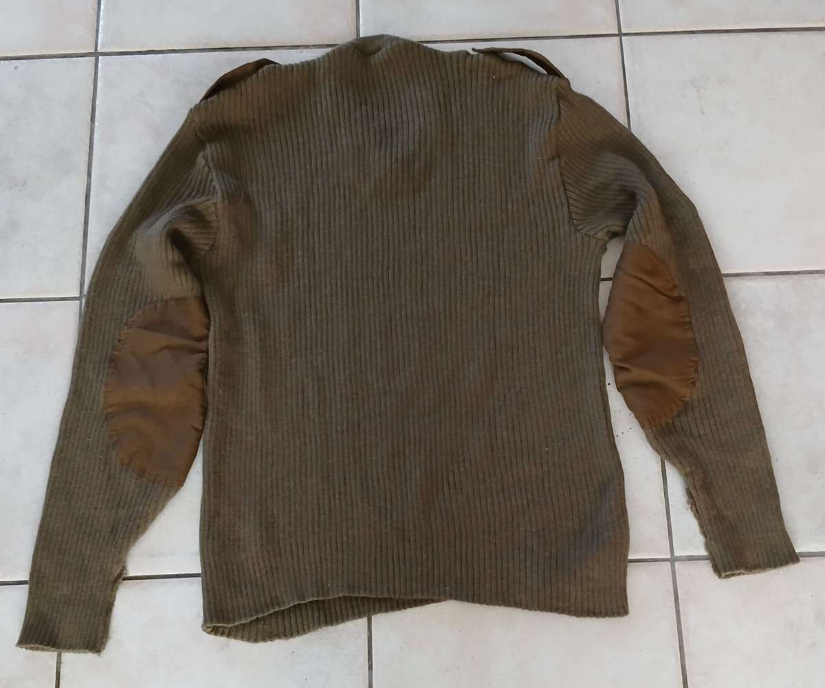 SADF Era Jersey - XL