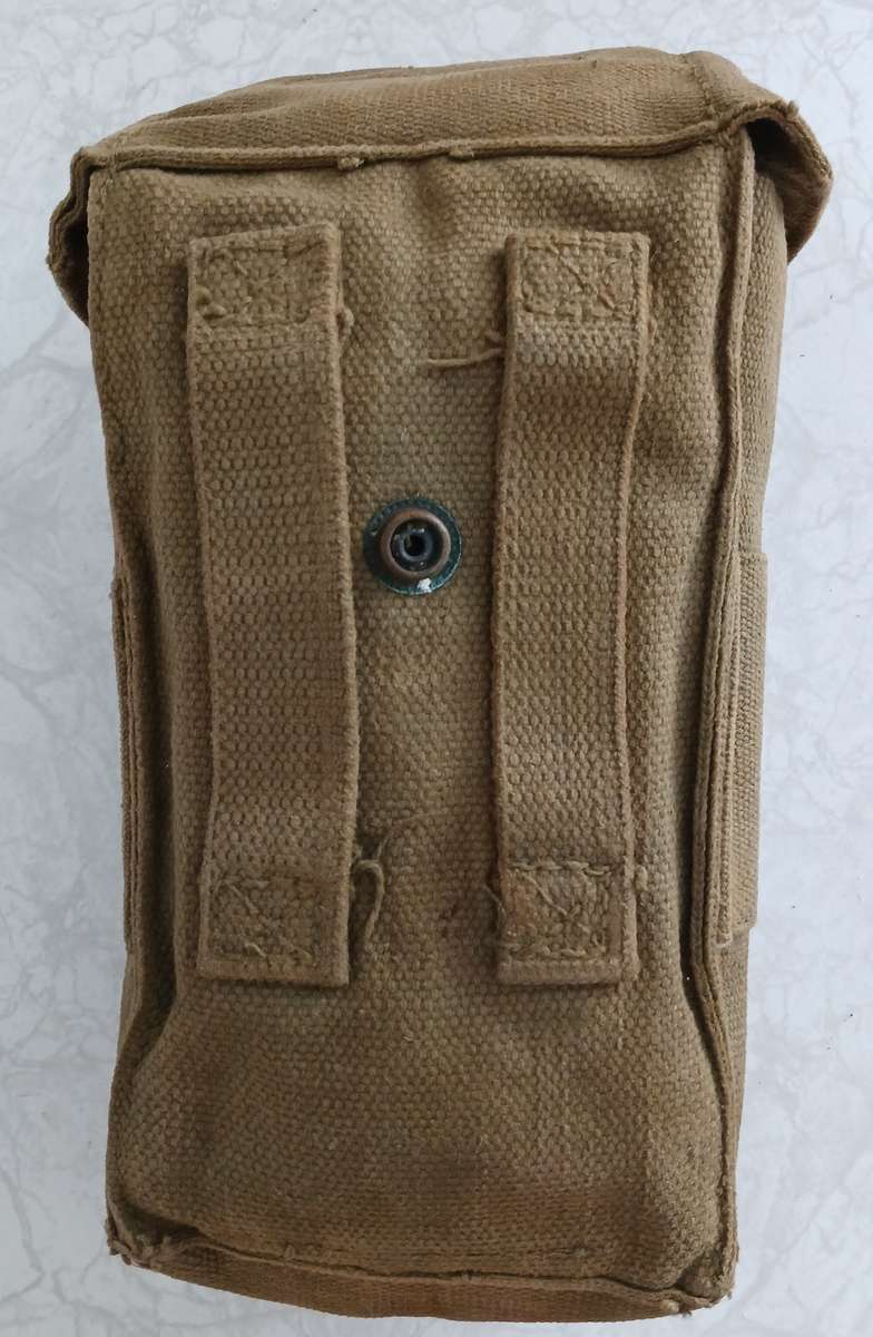 R4/5 Ammo Pouch