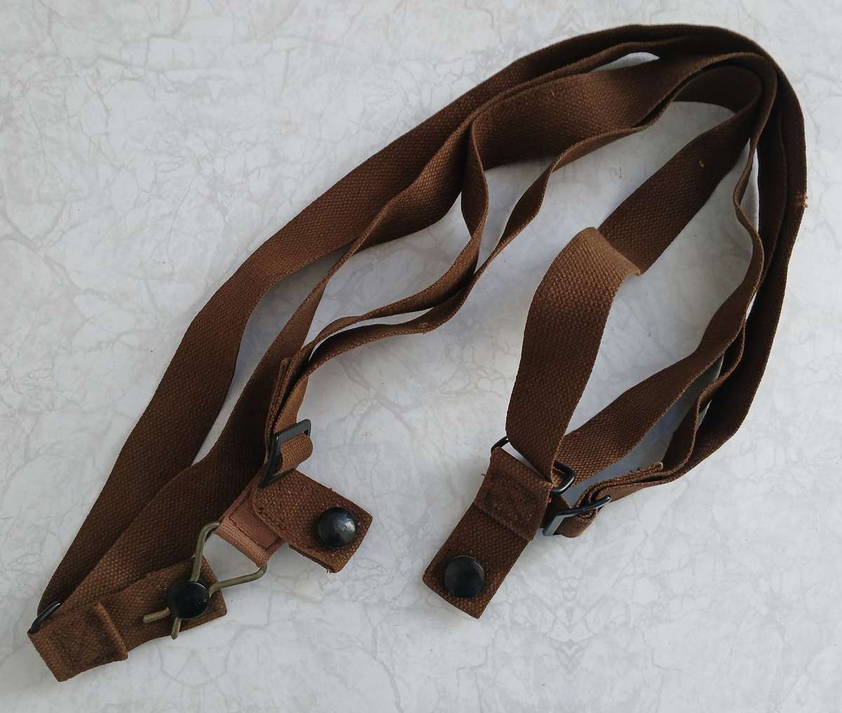 Radio -  Chest Harness