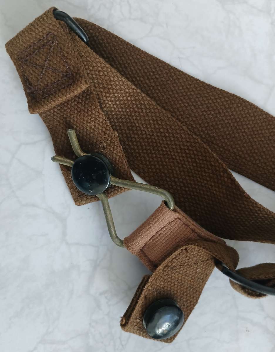 Radio -  Chest Harness