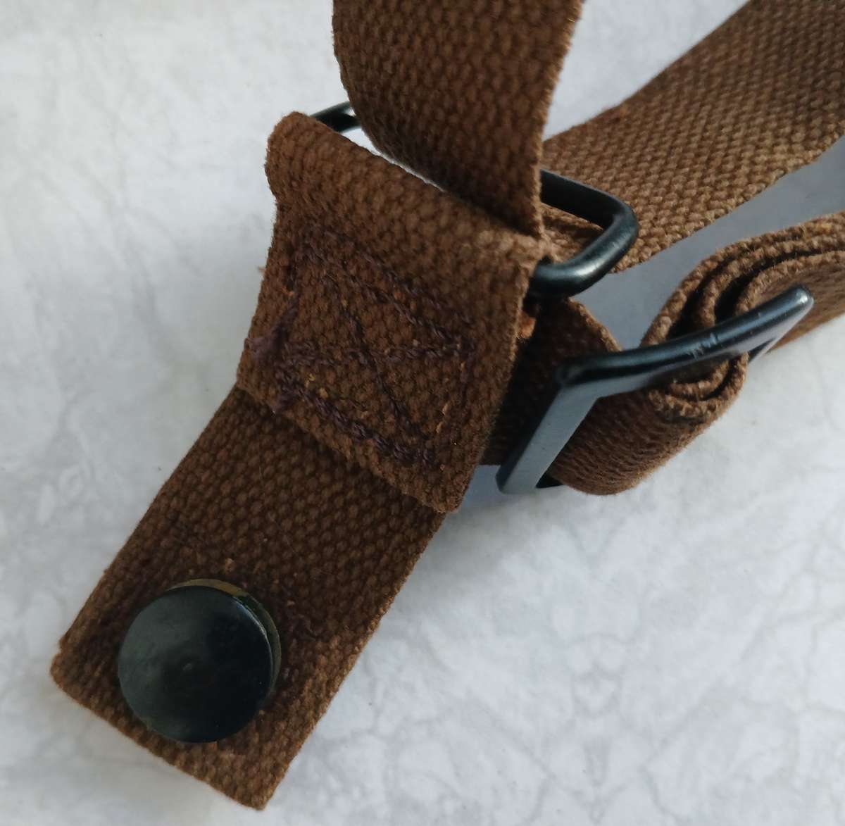 Radio -  Chest Harness