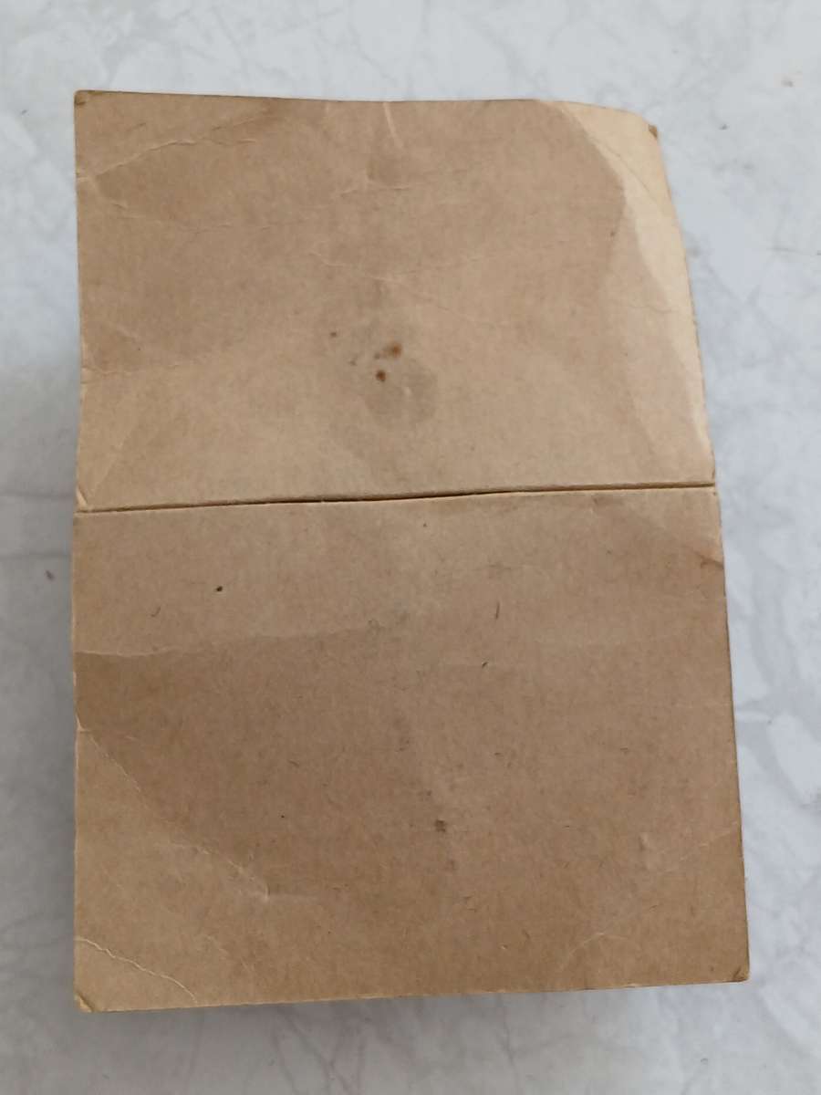 Siege of Mafeking - Martini-Henry Cartridge Case