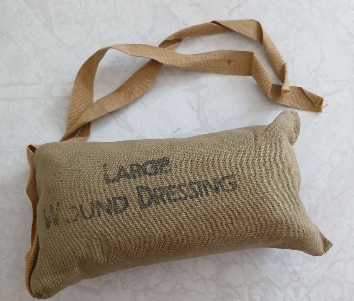 Large Wound Dressing