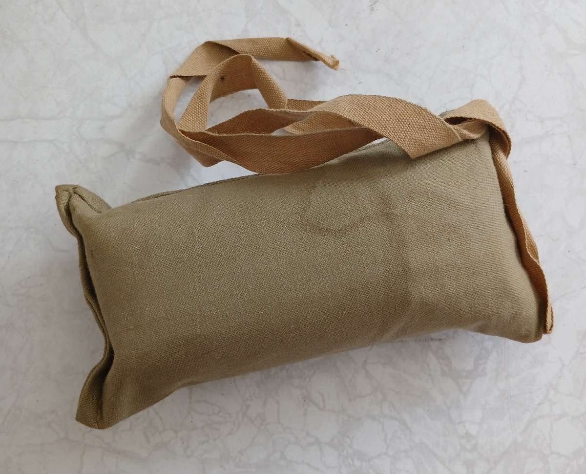 Large Wound Dressing