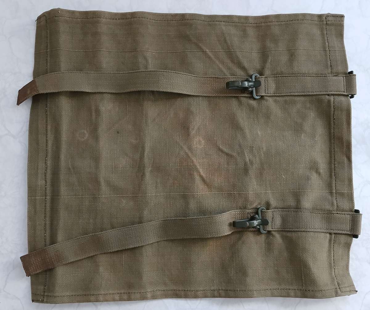 SADF Era Bivvy / Shelter / Poncho Cover