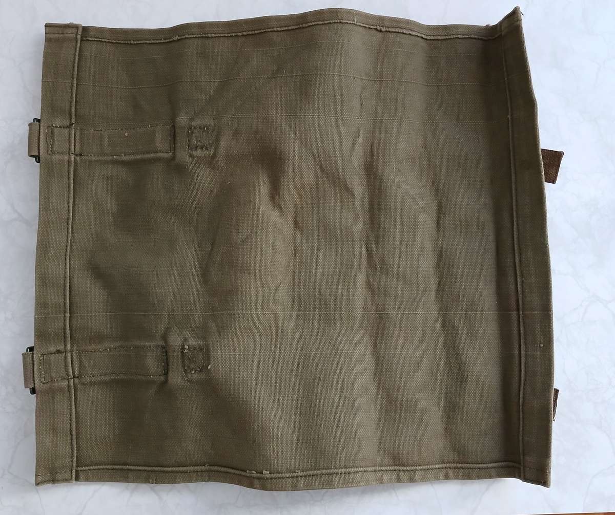 SADF Era Bivvy / Shelter / Poncho Cover
