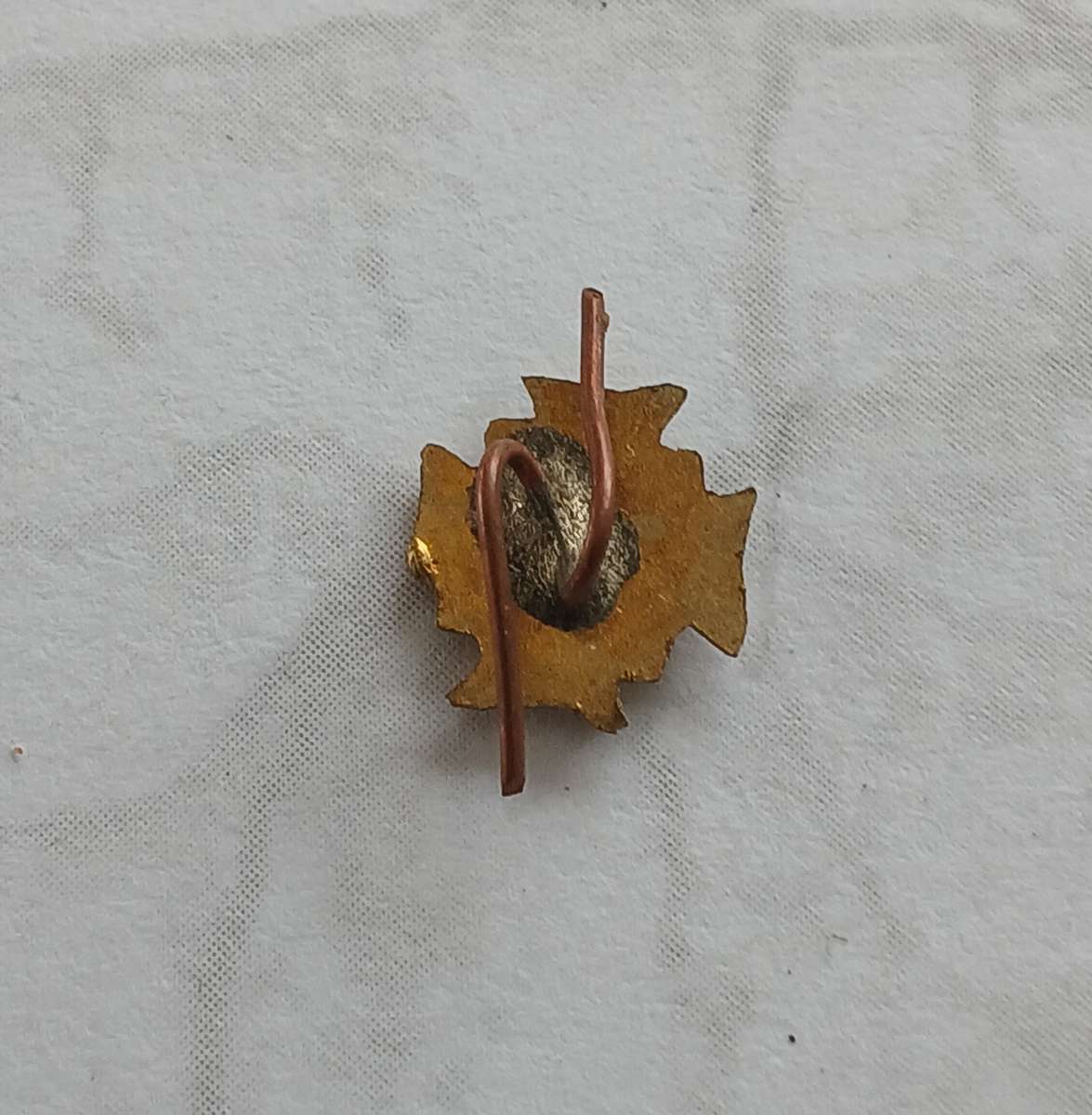 Bronze Cross of Rhodesia Medal Device