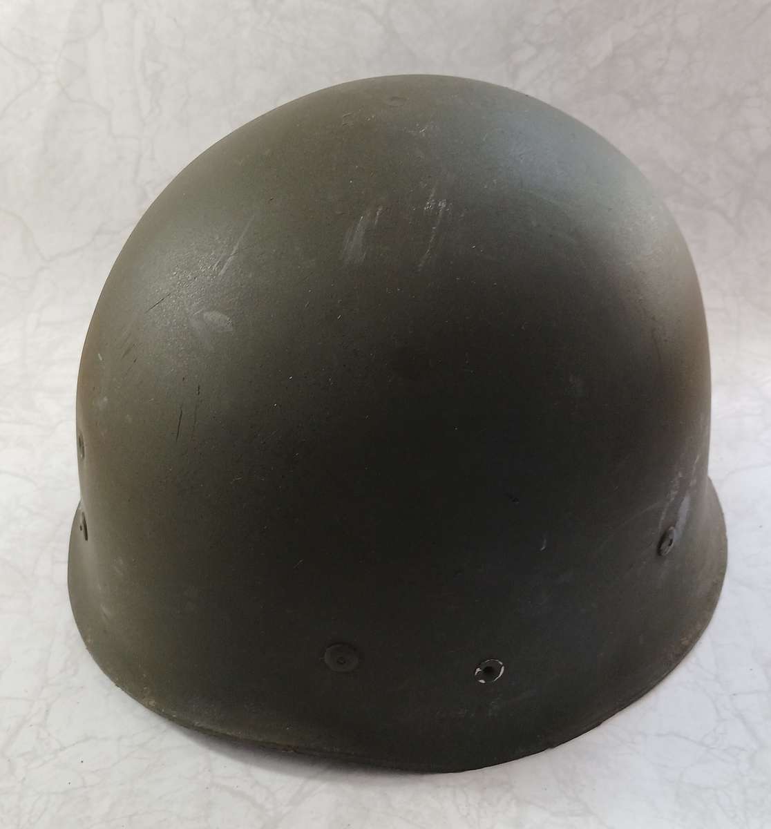 SADF Era Helmet "Staaldak" Plastic Inner Only