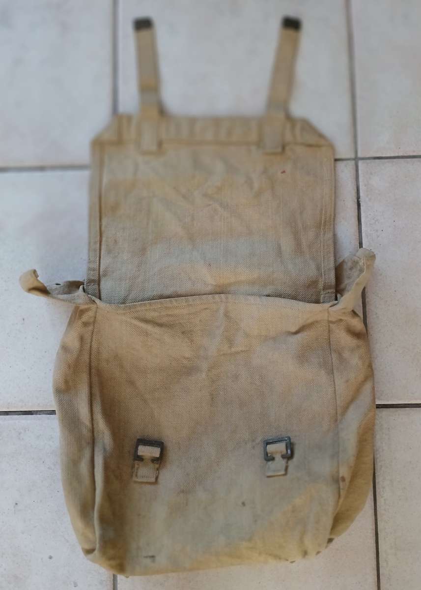 Rucksack Pattern 37