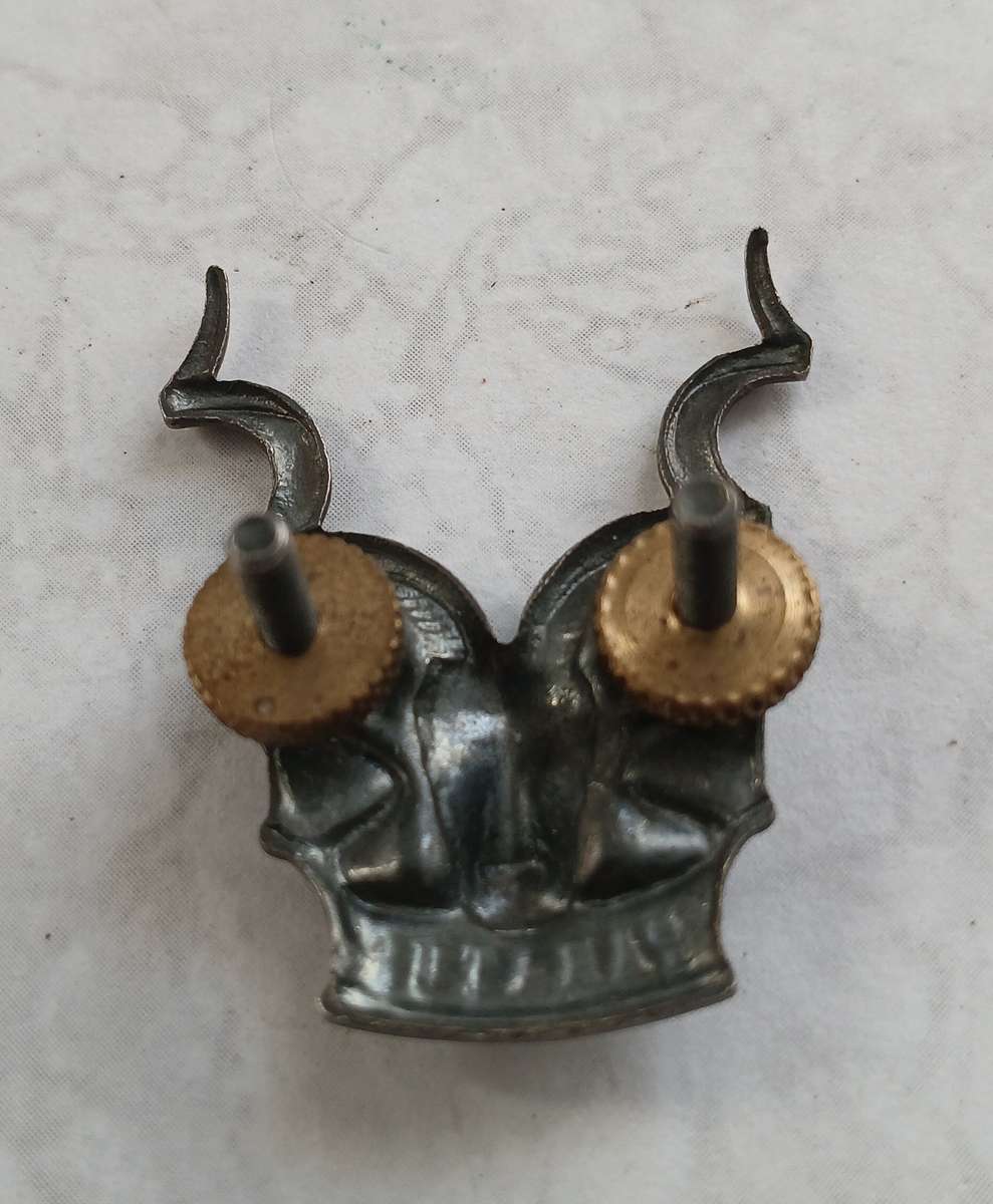 SWATF Area Force Badge