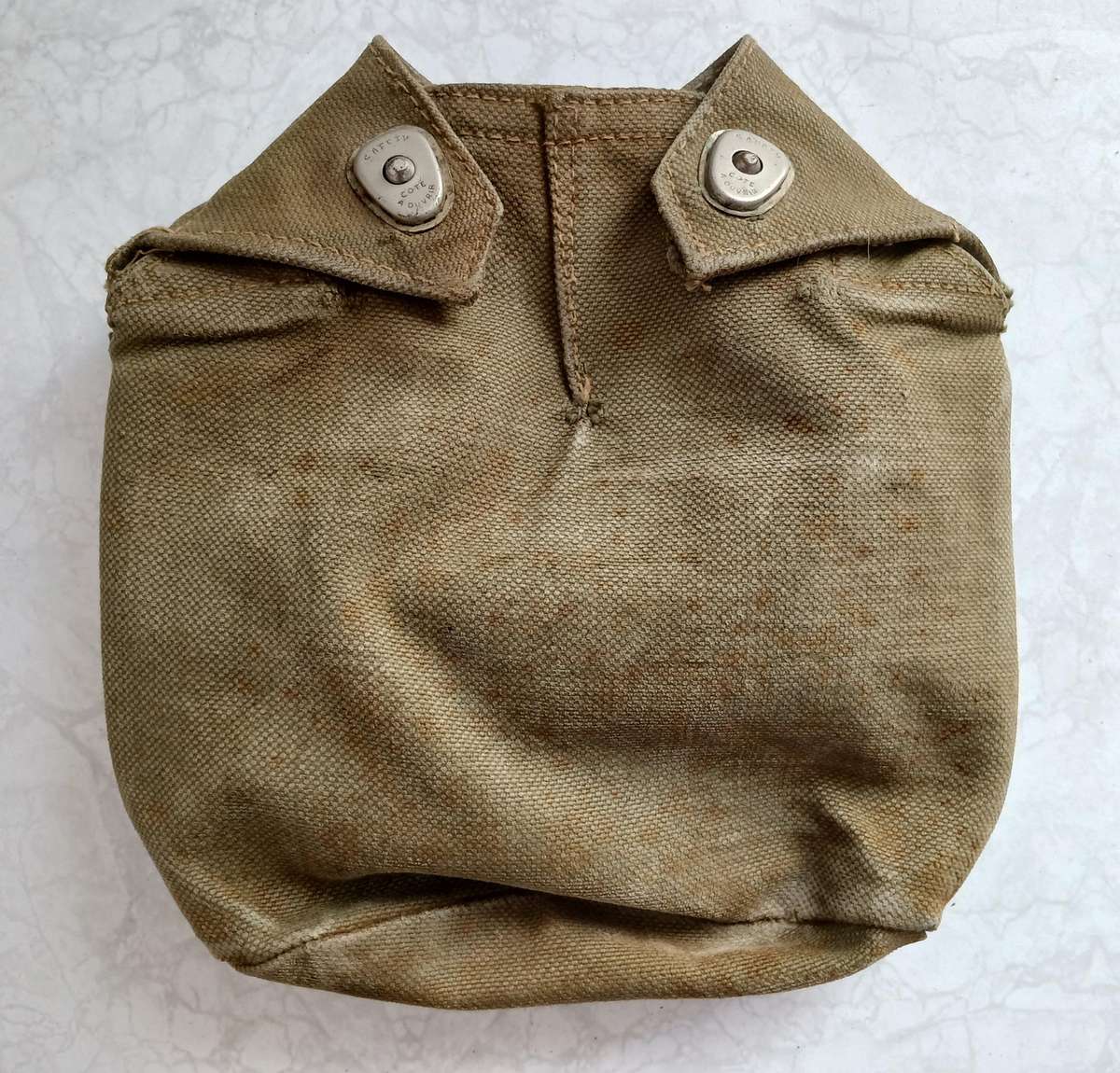 Water Bottle / Canteen Pouch