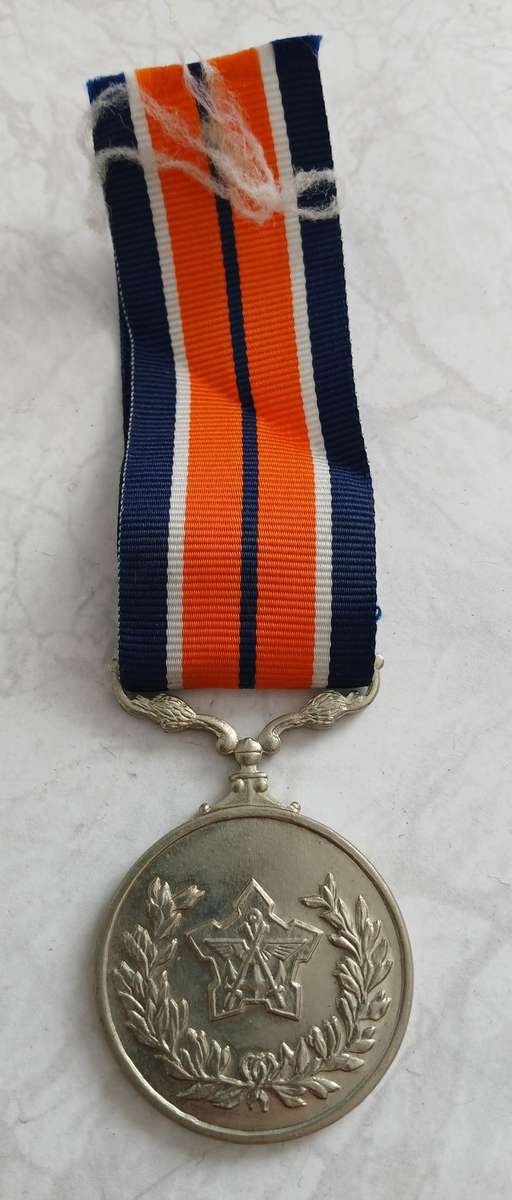 SADF Era General Service Medal