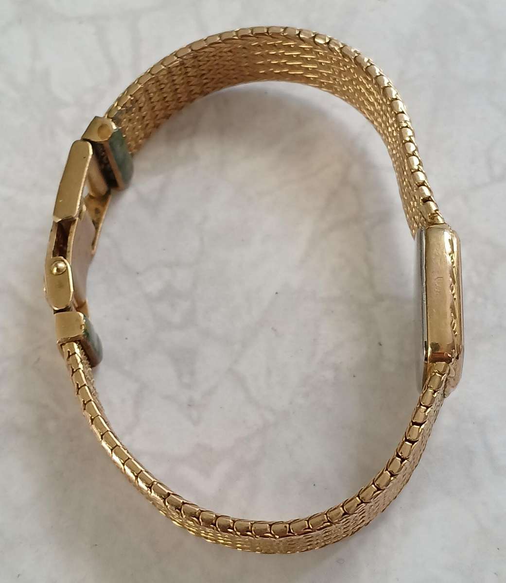 Omega De Ville Ladies Wrist Watch