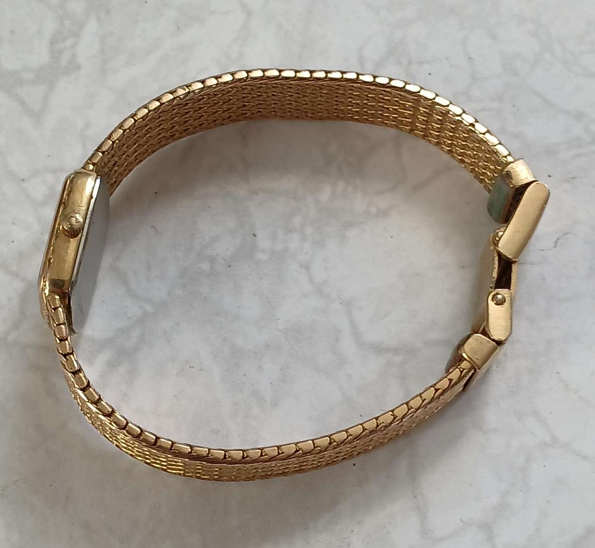 Omega De Ville Ladies Wrist Watch