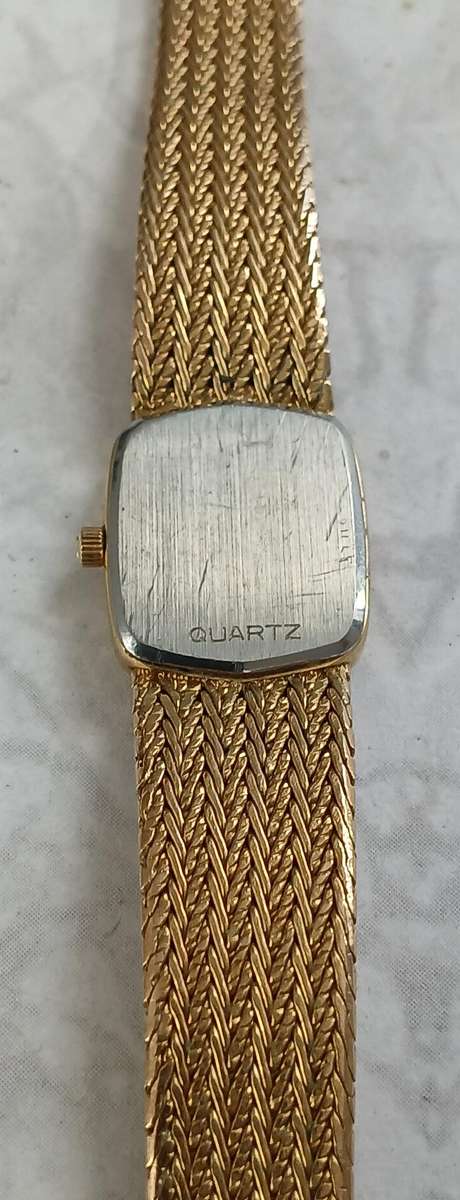 Omega De Ville Ladies Wrist Watch