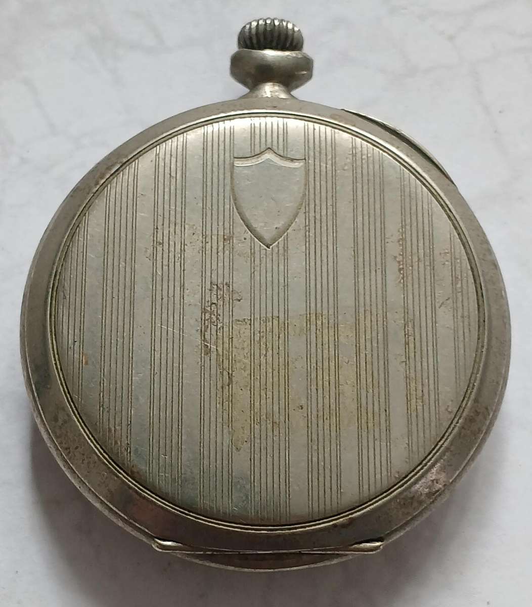 Pocket Watch