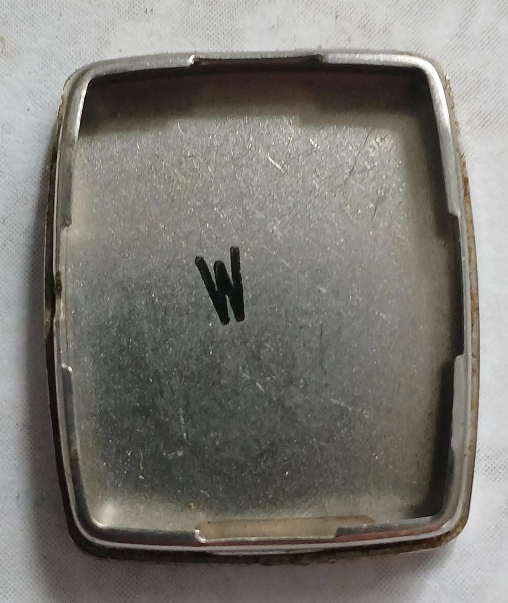 Solvil et Titus Gents Wrist watch