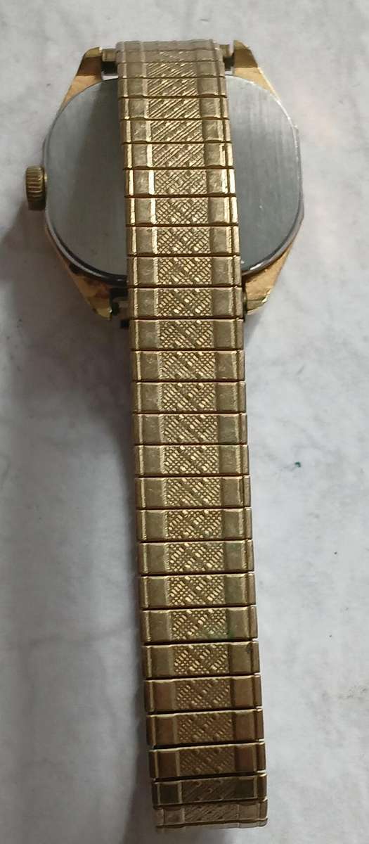 Bulova Ladies Wrist Watch