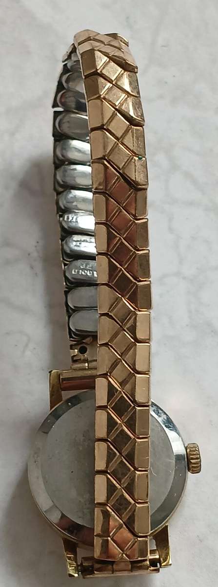 Omega Ladies Wrist Watch