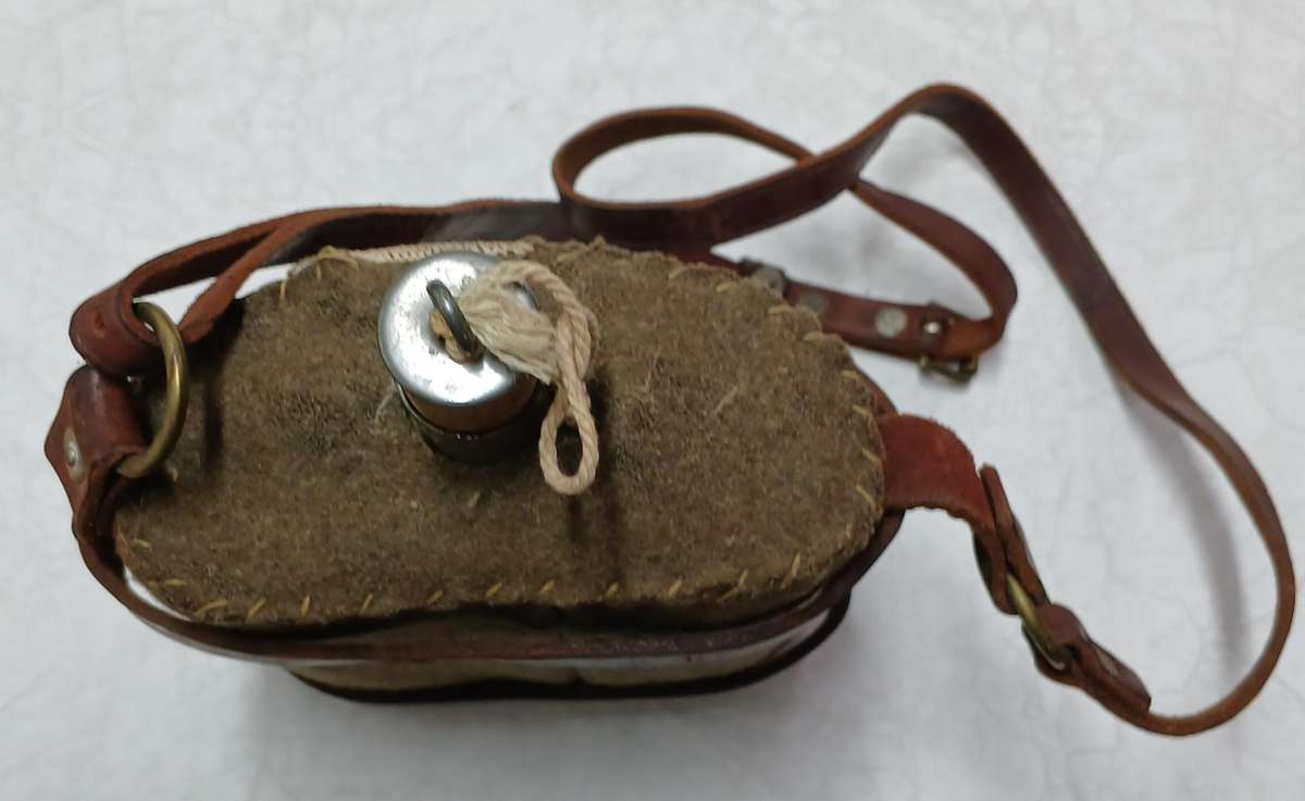 Water Bottle / Canteen