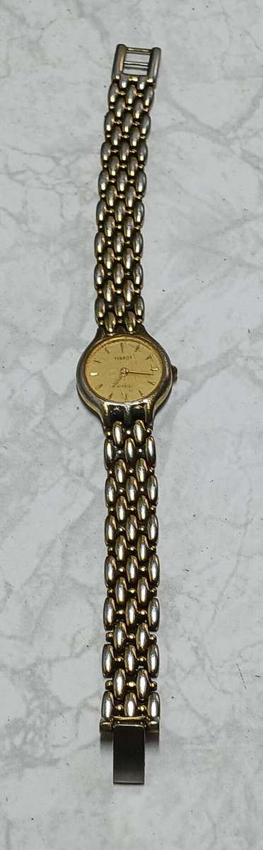 Tissot Ladies Wrist Watch