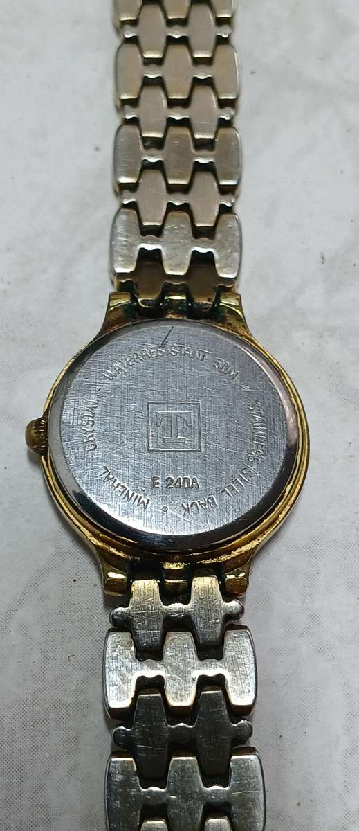 Tissot Ladies Wrist Watch
