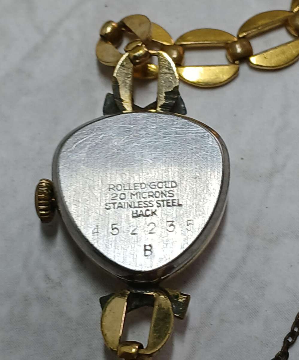 Excellia Ladies Wrist Watch