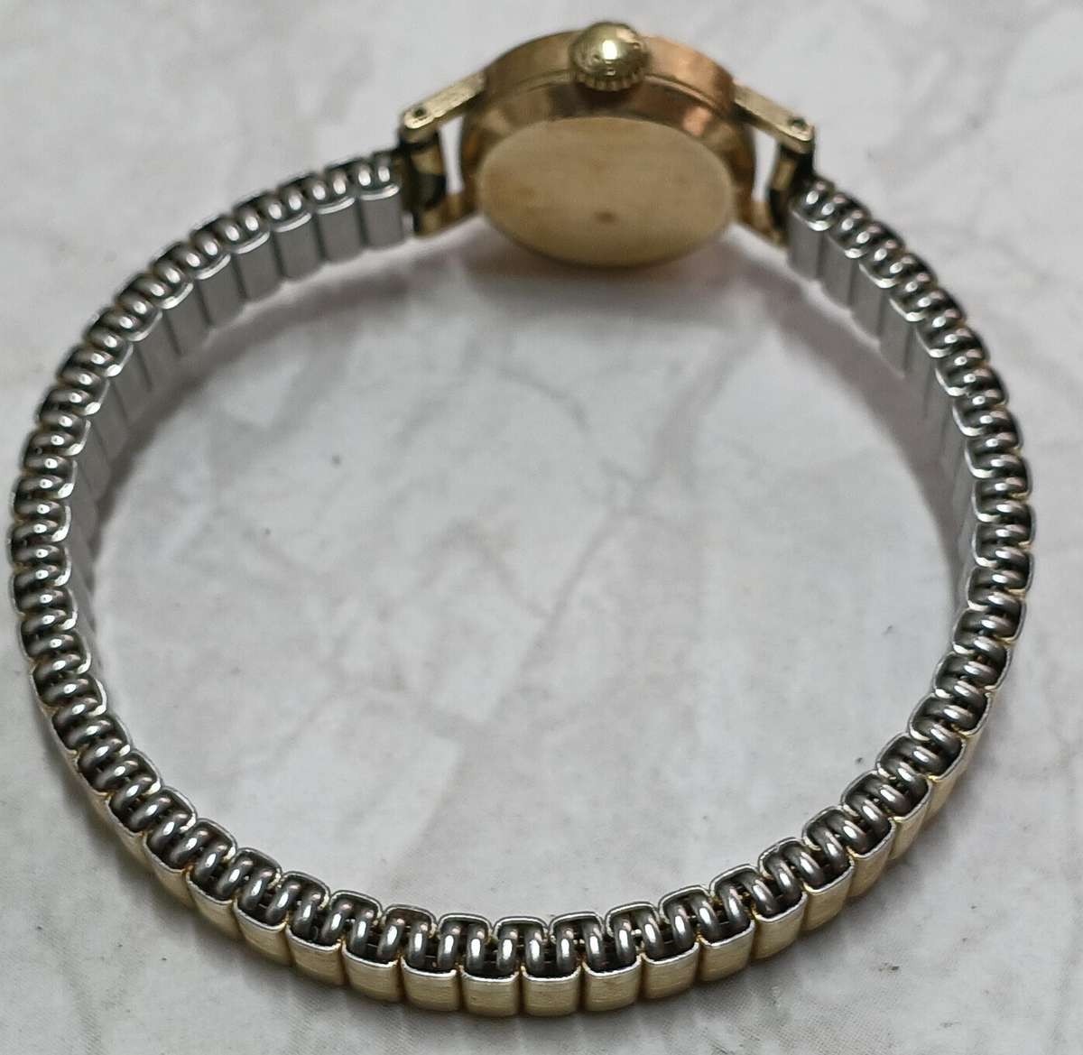 Longines Ladies Wrist Watch