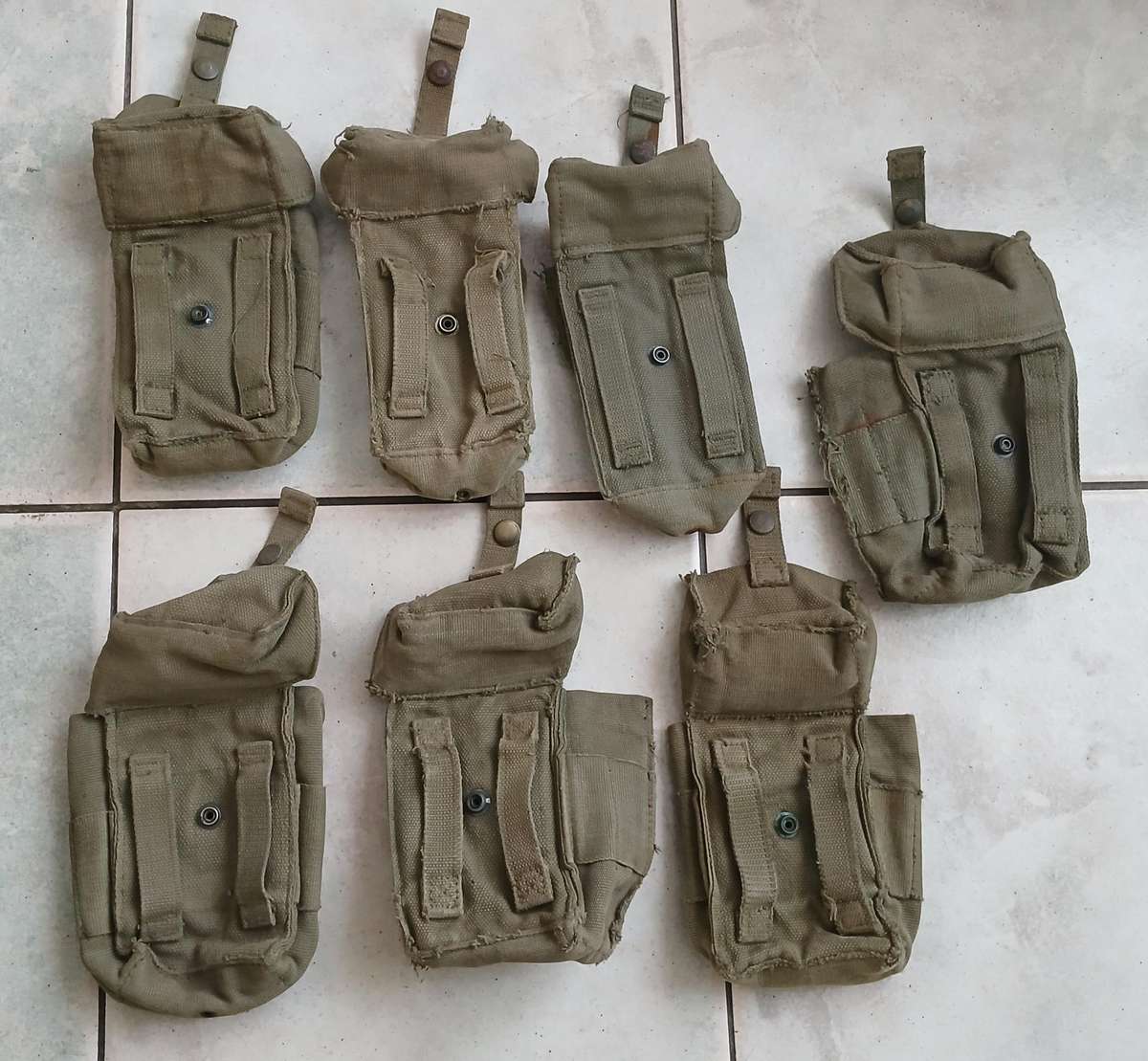 R1/FN Ammo Pouches