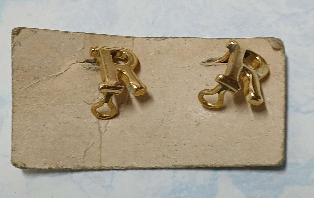 BSAP Reserve Title Badge x2