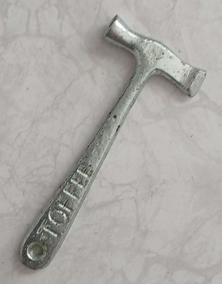 Walkers Toffee Hammer