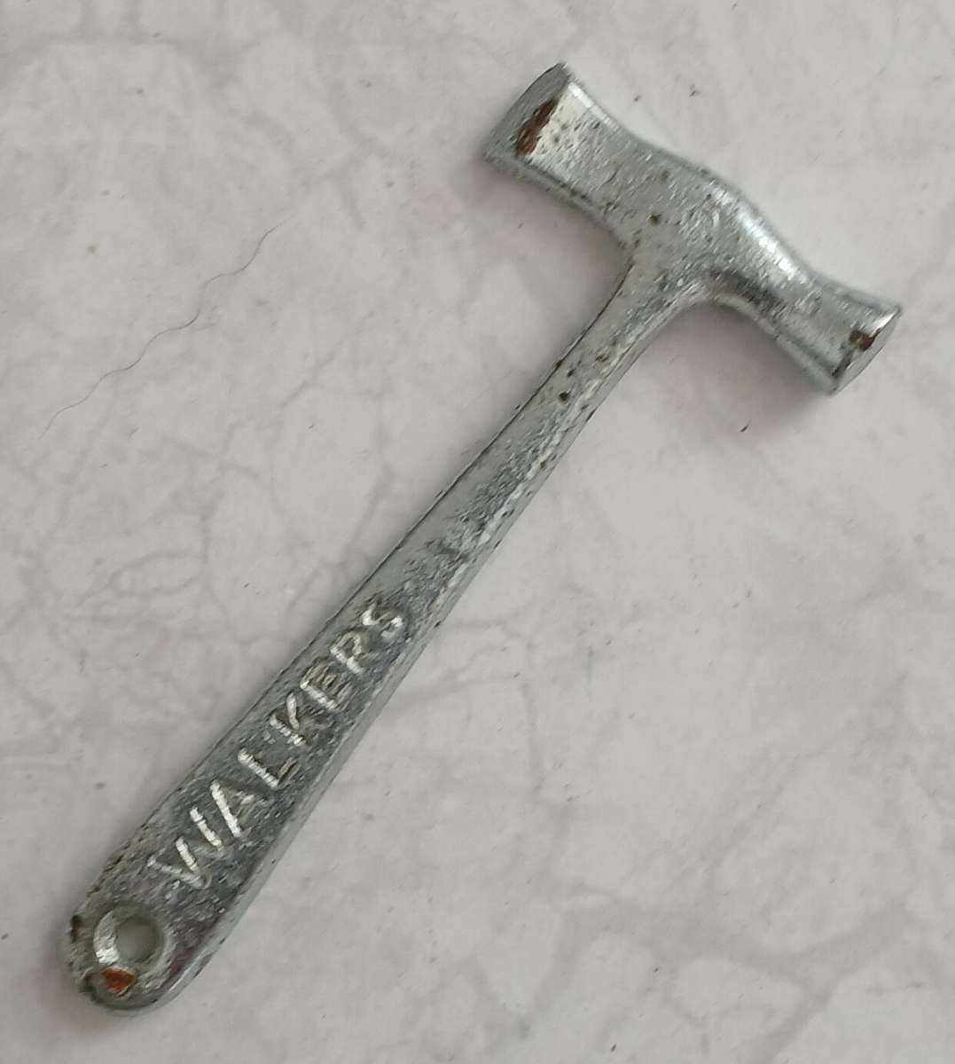 Walkers Toffee Hammer